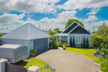 101 Princes Street, Ashburton