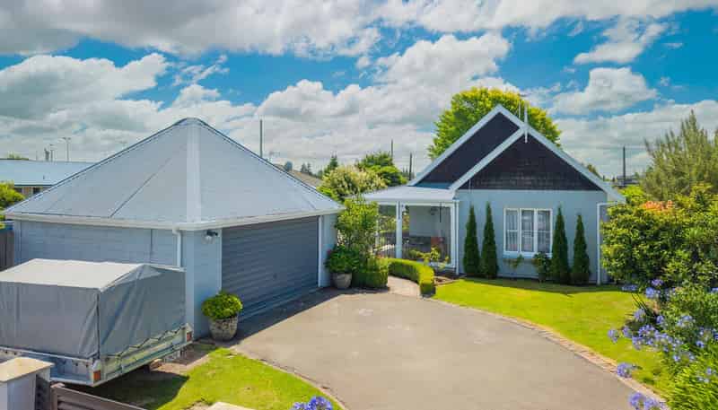 101 Princes Street, Ashburton