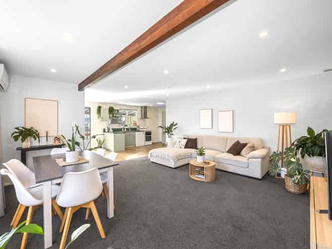 28 Maple Street, Bishopdale