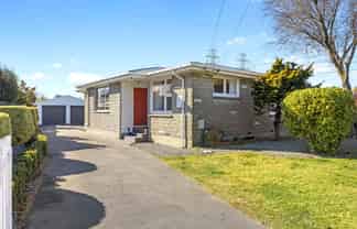 28 Maple Street, Bishopdale