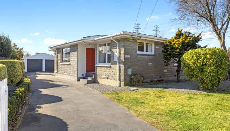28 Maple Street, Bishopdale