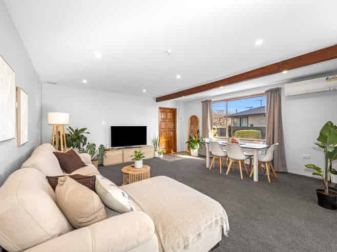 28 Maple Street, Bishopdale