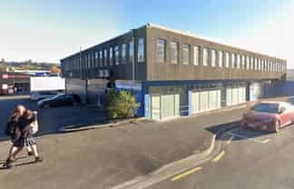 Excellently Located Offices