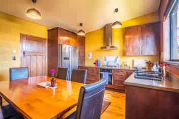 Room 4/71 Carroll Street, Dunedin Central