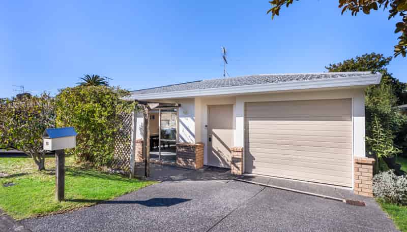 10/53 Mays Road, Onehunga