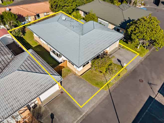 10/53 Mays Road, Onehunga