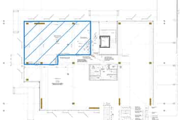 First Floor CBD Richmond Office