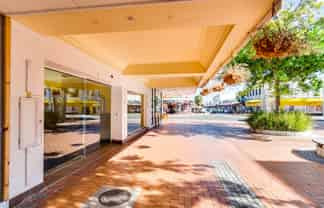 Retail or Office Space in the Heart of Hastings