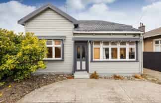 148 Featherston Street, Palmerston North