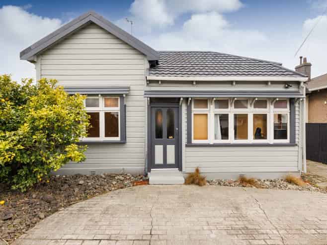 148 Featherston Street, Palmerston North