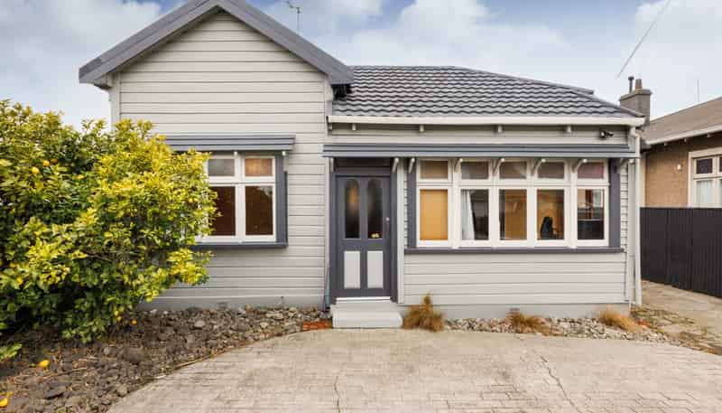 148 Featherston Street, Palmerston North