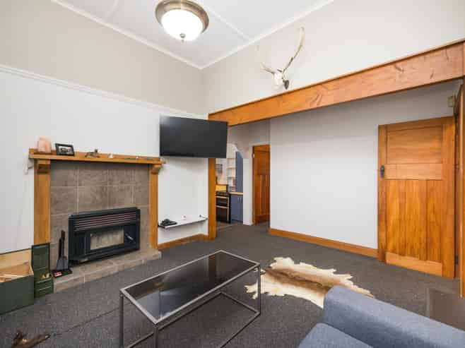 148 Featherston Street, Palmerston North