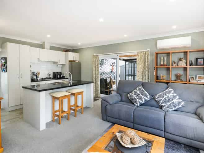 17 Tyne Street, Rongotea