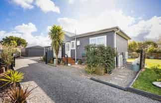 17 Tyne Street, Rongotea