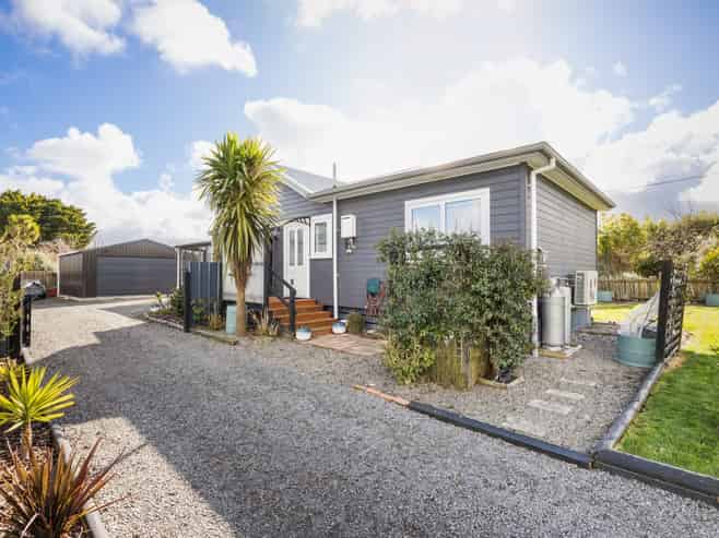 17 Tyne Street, Rongotea