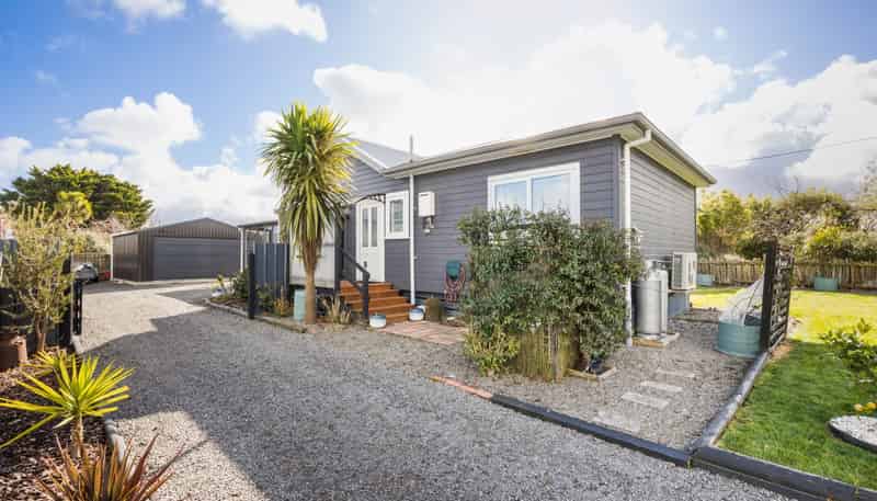 17 Tyne Street, Rongotea