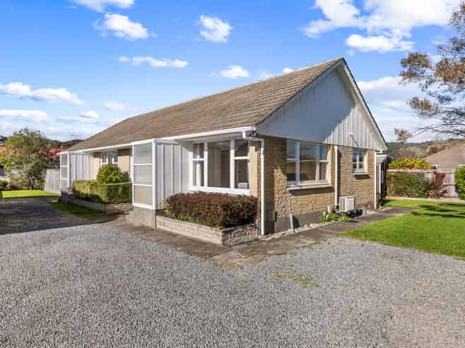 20A Parera Grove, Heretaunga