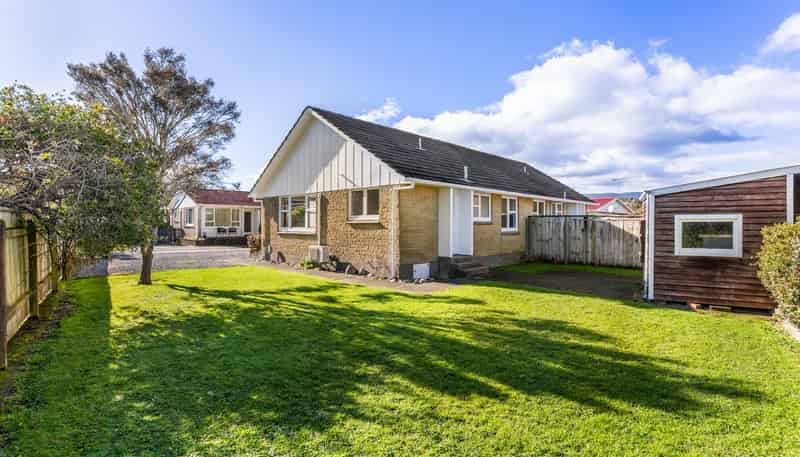 20A Parera Grove, Heretaunga