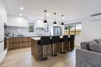 2/2A-1 Harrod street, Ellerslie
