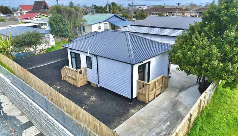 11A Station Road, Papatoetoe