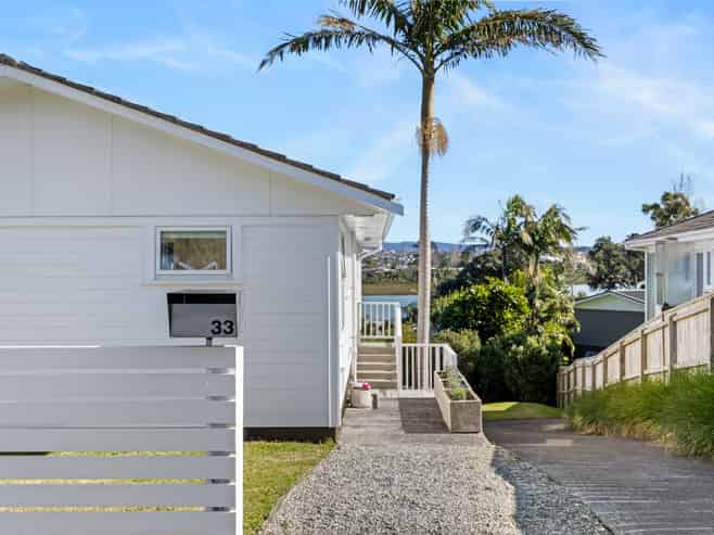 33 Calvin Place, Avondale