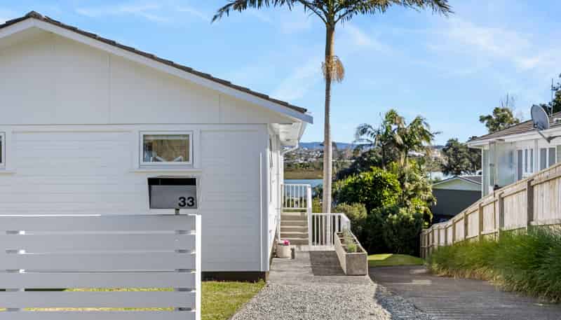33 Calvin Place, Avondale