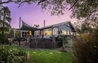 40 Norsewood Ormondville Road, Norsewood
