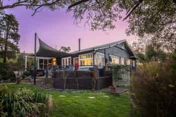 40 Norsewood Ormondville Road, Norsewood