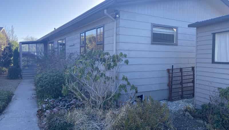 1  Donegal Street , Cromwell