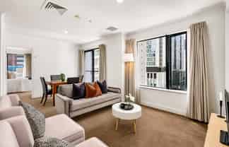 1006/171 Queen Street, Auckland Central