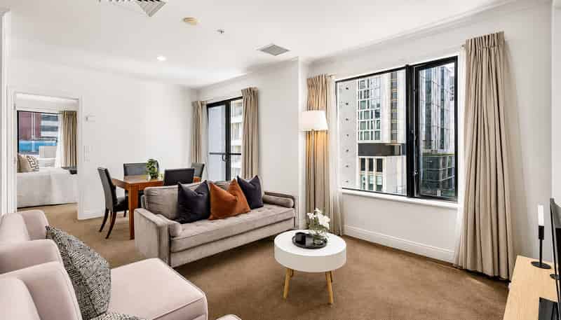 1006/171 Queen Street, Auckland Central