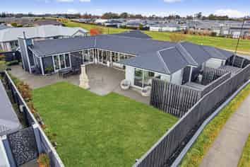 64 Cassino Street, Rangiora
