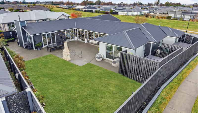64 Cassino Street, Rangiora