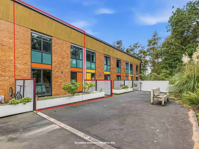 58/182 Flat Bush School Road, Flat Bush
