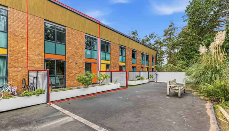 58/182 Flat Bush School Road, Flat Bush