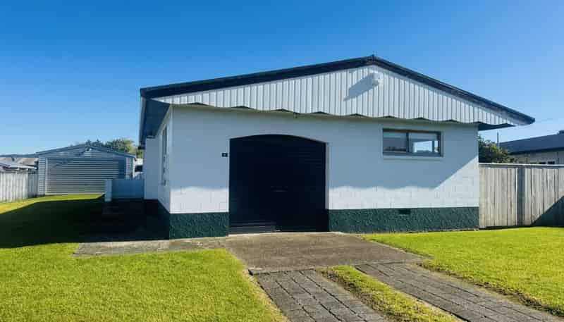 91 Albert Street, Whitianga