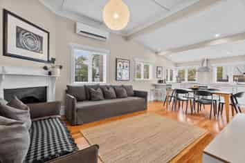 2 Tennyson Street, Northcote Point