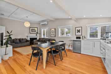 2 Tennyson Street, Northcote Point