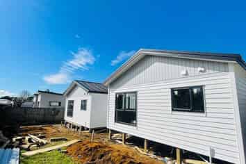 5 McShane Street, Pukekohe