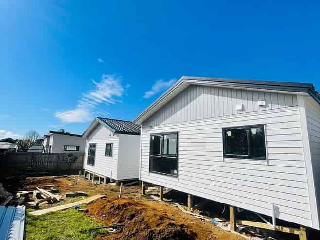 5 McShane Street, Pukekohe