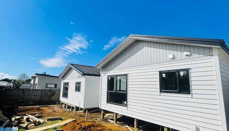 5 McShane Street, Pukekohe