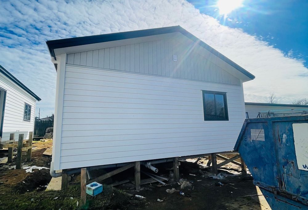 1-3 Bedroom BRAND NEW houses 5
