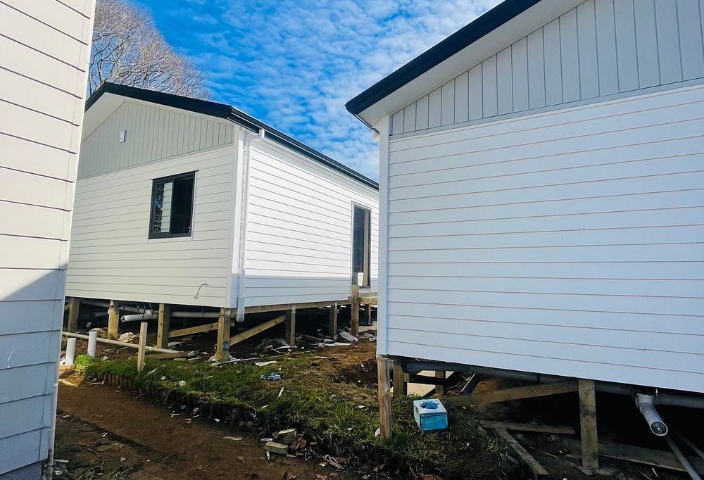 1-3 Bedroom BRAND NEW houses 4