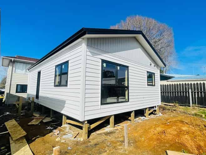 5 McShane Street, Pukekohe
