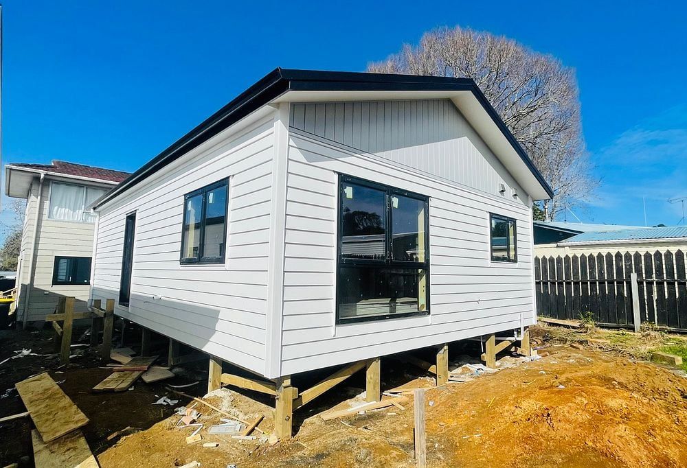 1-3 Bedroom BRAND NEW houses 2
