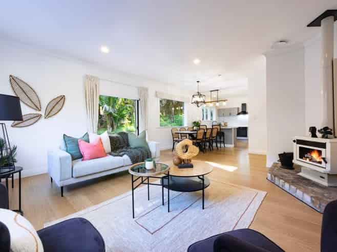 139 Woodlands Park Road, Titirangi