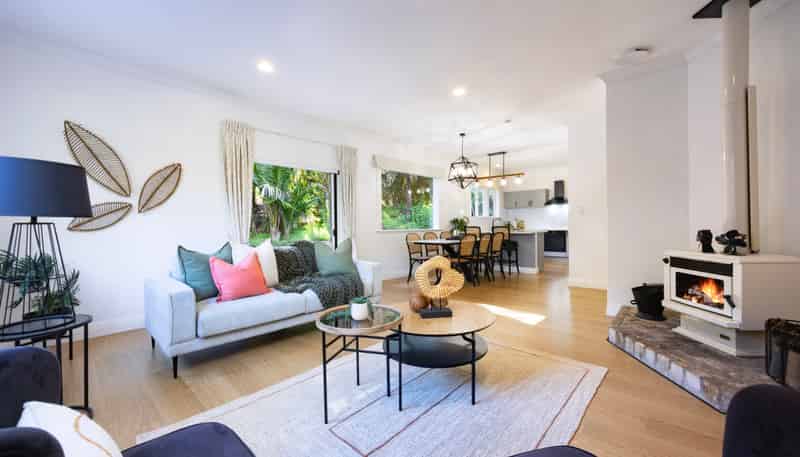 139 Woodlands Park Road, Titirangi