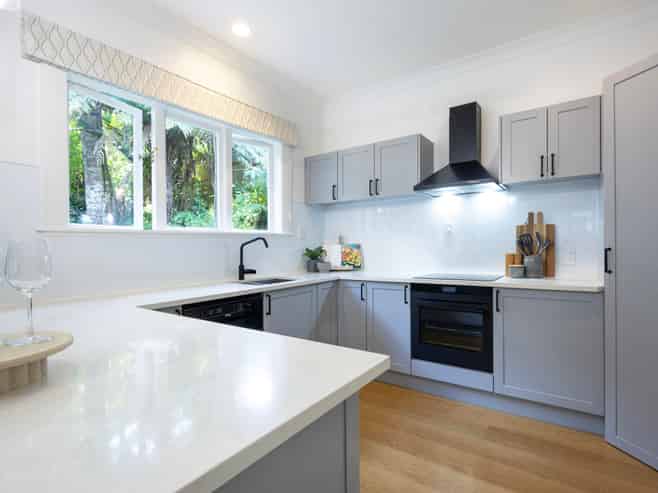 139 Woodlands Park Road, Titirangi