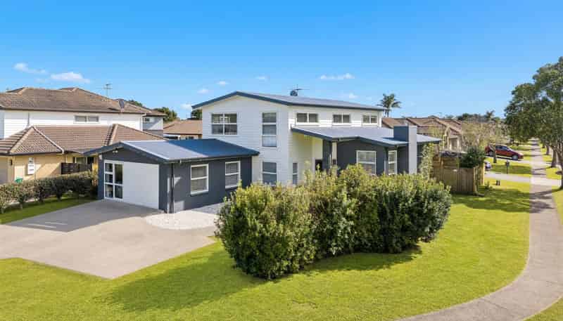 39 Stranraer Crescent, Wattle Downs