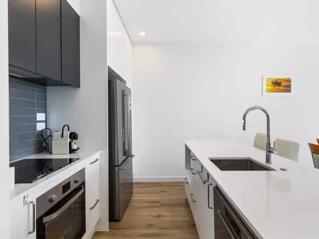 15/1 Genevieve Lane, Hobsonville
